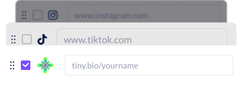 Built interface